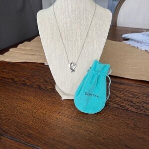 Paloma Picasso®
Loving Heart Pendant Necklace
